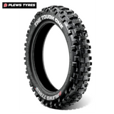 Plews EN1 The Tough One Extreme 140/80-18 Rear Tyre