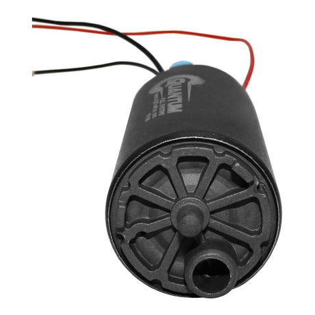 Quantum In-Tank EFI Fuel Pump with Regulator & Tank Seal