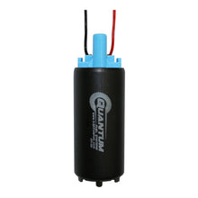 Load image into Gallery viewer, Quantum In-Tank EFI Fuel Pump with Regulator &amp; Tank Seal