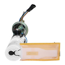 Load image into Gallery viewer, Quantum In-Tank EFI Fuel Pump with Assembly