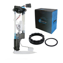 Load image into Gallery viewer, Quantum In-Tank EFI OEM Replacement Fuel Pump with Assembly