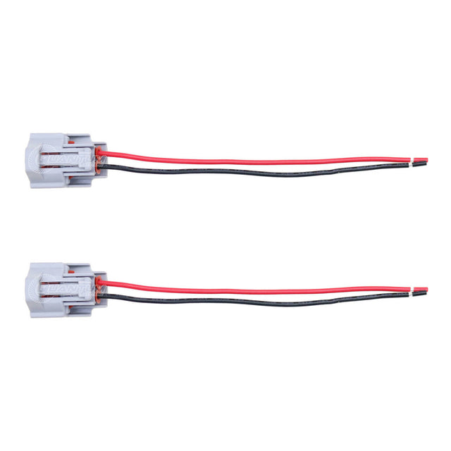 Quantum Fuel Injector Adapter - Set of 2