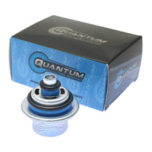 Load image into Gallery viewer, Quantum Fuel Pressure Regulator