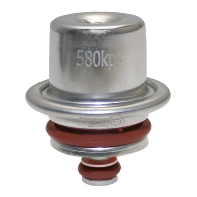 Quantum Air Pressure Regulator