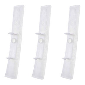 Quantum Fuel Pump EFI Filter HFP-S13-3 (Set of 3)