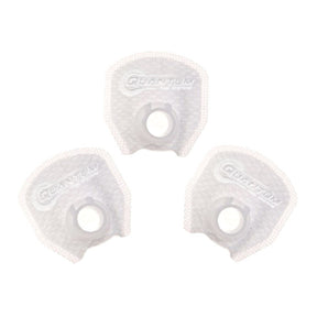Quantum Fuel Pump EFI Filter HFP-S2-3 (Set of 3)