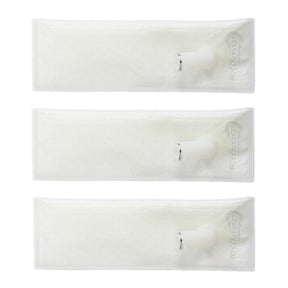 Quantum Fuel Pump EFI Filter HFP-S846-3 (Set of 3)