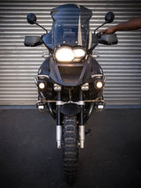 HEX ezCAN for BMW R1200 04-13