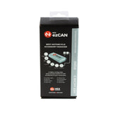 HEX ezCAN for BMW R1200 04-13