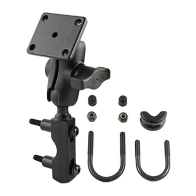 Ram Motorcycle Brake / Clutch Reservoir Mount for Garmin Zumo Montana