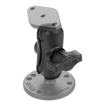 Load image into Gallery viewer, RAM Double Socket Arm - Short