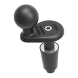 RAM Motorcycle Fork Stem Ball Base