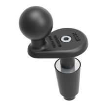Load image into Gallery viewer, RAM Motorcycle Fork Stem Ball Base