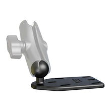 Load image into Gallery viewer, RAM Offset Reservoir Cover Ball Base