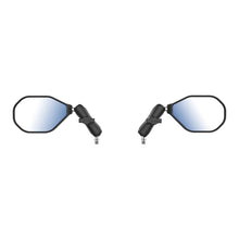 Load image into Gallery viewer, RAM Left &amp; Right Tough-Mirror Kit with Standard Arms + M10 X 1.25 Bases