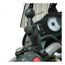 Load image into Gallery viewer, RAM Twist and Tilt Motorcycle Mirror Ball Base