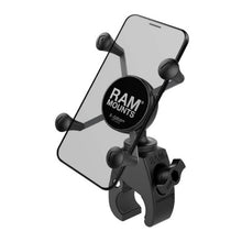 Load image into Gallery viewer, RAM X-Grip Phone Mount with RAM Snap-Link Tough-Claw