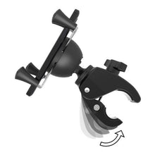 Load image into Gallery viewer, RAM X-Grip Phone Mount with RAM Snap-Link Tough-Claw