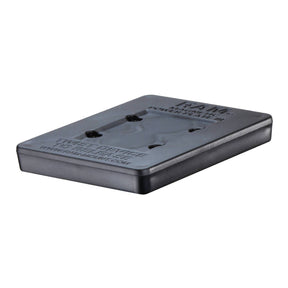 RAM Power Plate III Universal Magnetic Holder