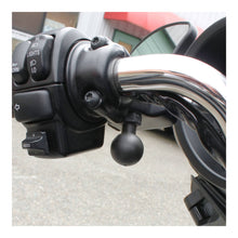 Load image into Gallery viewer, RAM Tough-Ball Mirror Base for Harley-Davidson Motorcycles