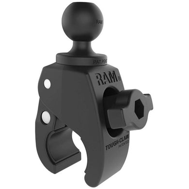 RAM Tough Claw Small Clamp Mount w / Ball