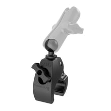 Load image into Gallery viewer, RAM Tough Claw Small Clamp Mount w / Ball