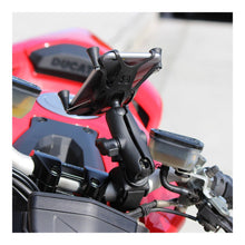 Load image into Gallery viewer, RAM Tough Claw Small Clamp Mount w / Ball