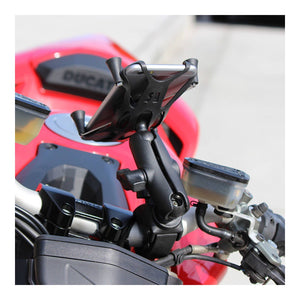 RAM Tough Claw Small Clamp Mount w / Ball