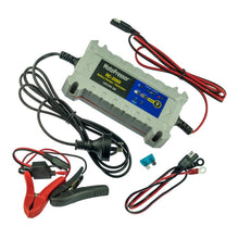 Load image into Gallery viewer, Rocky Creek MotoPressor RC-2000 Battery Charger and Maintainer - 2000mA