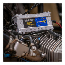 Load image into Gallery viewer, Rocky Creek MotoPressor RC-2000 Battery Charger and Maintainer - 2000mA