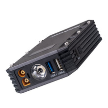 Load image into Gallery viewer, Rocky Creek MotoPressor Jump Starter 500AMP (UN3481)