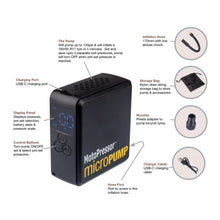 Load image into Gallery viewer, Rocky Creek MotoPressor Micro Pump