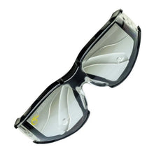 Load image into Gallery viewer, Rocky Creek Bi-Focal Motorcycle Riding Glasses - Clear 2.5