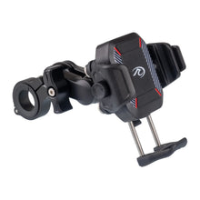 Load image into Gallery viewer, Rocky Creek MotoPlug Phone Holder &amp; Charger Wireless &amp; USB-C