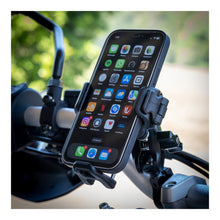 Load image into Gallery viewer, Rocky Creek MotoPlug Phone Holder &amp; Charger Wireless &amp; USB-C