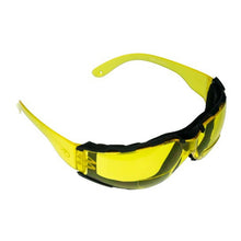 Load image into Gallery viewer, Rocky Creek Bi-Focal Motorcycle Riding Glasses - Yellow 1.5