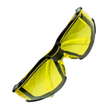 Load image into Gallery viewer, Rocky Creek Bi-Focal Motorcycle Riding Glasses - Yellow 1.5
