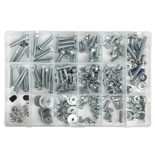Load image into Gallery viewer, RHK Japanese Metric Factory Bolt Kits - 179 Pieces