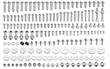 RHK Japanese Metric Factory Bolt Kits - 179 Pieces
