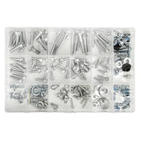 RHK Factory Bolt Kits for KTM, Husqvarna, Husaberg & Gas Gas - 160 Pieces