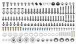 RHK Factory Bolt Kits for KTM, Husqvarna, Husaberg & Gas Gas - 160 Pieces