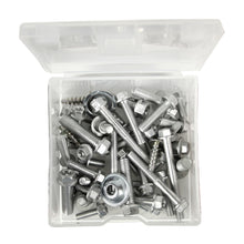 Load image into Gallery viewer, RHK European Racer Bolt Kits - 51 Pieces