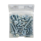 RHK Yamaha Racer Bolt Kits - 46 Pieces