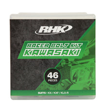 Load image into Gallery viewer, Bolt Kit for Kawasaki RHK Racer Bolt Kits - 50 Pieces