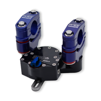 MSC Steering Damper Pro Kit for Husqvarna 701 Enduro 16-23