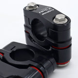 MSC Steering Damper Pro Kit for Ducati DesertX 22-24