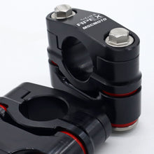 Load image into Gallery viewer, MSC Steering Damper Pro Kit for Ducati DesertX 22-24