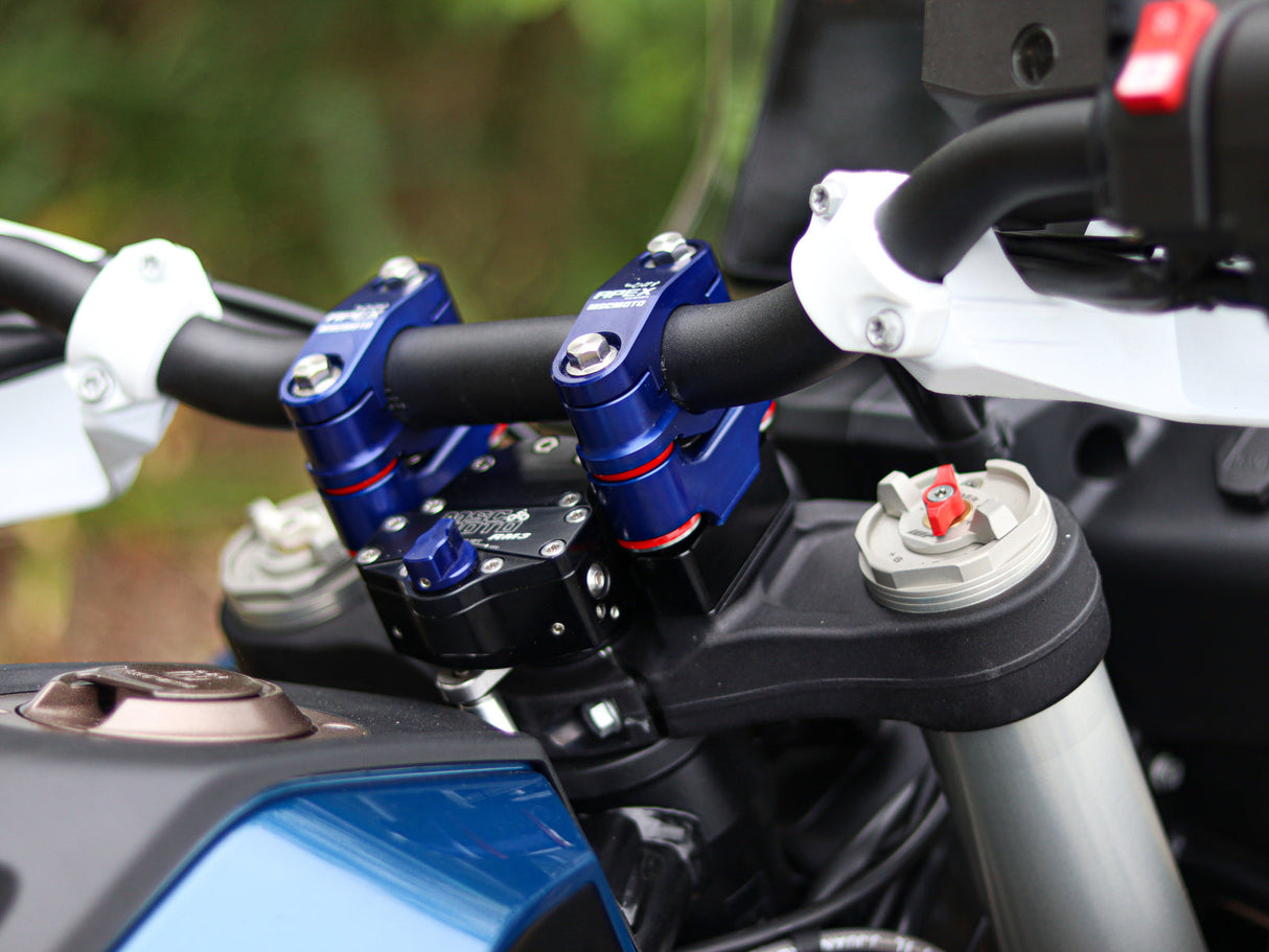 Husqvarna Norden 901 MSC Steering Damper Pro Kit
