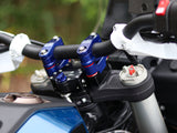 Husqvarna Norden 901 MSC Steering Damper Pro Kit