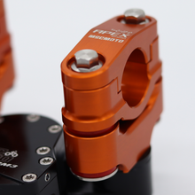 Load image into Gallery viewer, MSC Steering Damper Pro Kit for KTM 690 Enduro 08-18
